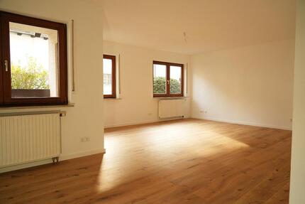 Hochwertig sanierte & schön geschnittene 3-Zimmer Oberboihingen