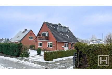 Haus zum Kaufen in Wahlstedt 289.000,00 € 137 m²