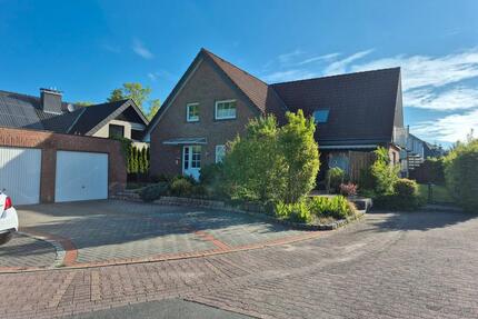 4 Zimmer Eigentumswohnung - 243.500,00&nbsp;EUR Kaufpreis, ca.&nbsp; 91,00&nbsp;m&sup2; in Ibbenbüren (PLZ: 49479) Bockraden