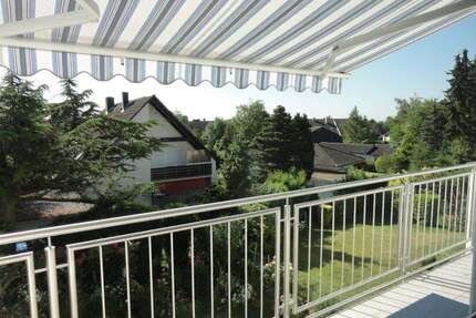 Wohnung zum Mieten in Oberursel 1.250,00 € 75 m²