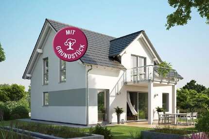 Haus zum Kaufen in Osloß 662.900,00 € 150 m²