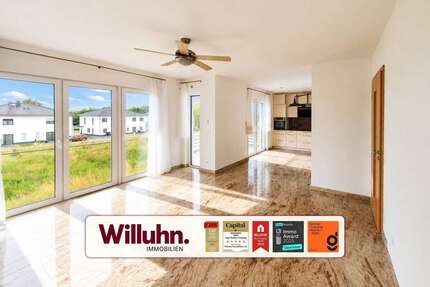 Wohnung zum Kaufen in Muldestausee 349.500,00 € 115.86 m²