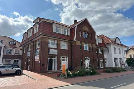 Wohnung zum Mieten in Bersenbrück 815,00 € 102 m²
