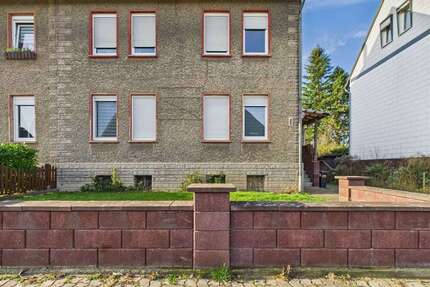 Haus zum Kaufen in Seesen Rhüden 157.000,00 € 288.78 m² - Seesen / Rhüden