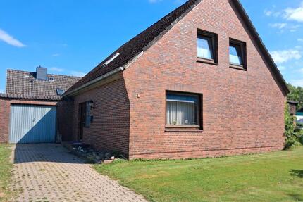Einfamilienhaus - 180.000,00&nbsp;EUR Kaufpreis, ca.&nbsp; 97,00&nbsp;m&sup2; in Marne (PLZ: 25709)