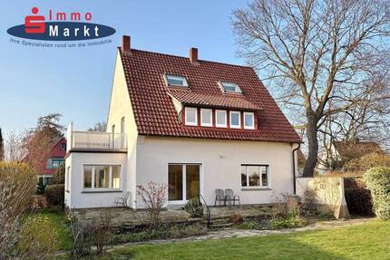 Charmantes Zuhause in bester Mindener Lage!