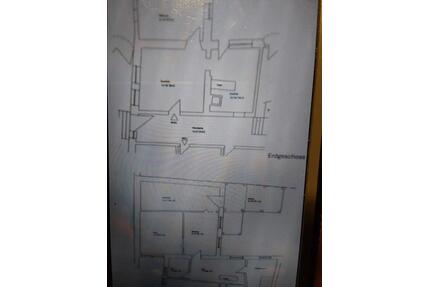 4 12 Zimmerwohnung in Mainstockheim - Albertshofen