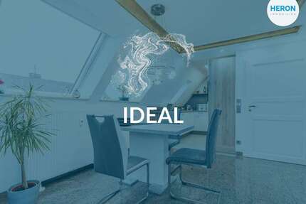 Wohnung zum Kaufen in Welzheim 198.000,00 € 49.6 m²