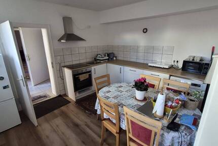 Helle 56 qm Erdgeschosswohnung - 450,00&nbsp;EUR Kaltmiete, ca.&nbsp; 56,00&nbsp;m&sup2;&nbsp;Wohnfl&auml;che in Krefeld (PLZ: 47799) Cracau