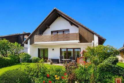 Haus zum Kaufen in Kassel Wolfsanger 459.000,00 € 134 m² - Kassel / Wolfsanger