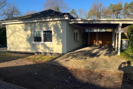 Bungalow Bissendof-Wietze - 404.000,00&nbsp;EUR Kaufpreis, ca.&nbsp; 105,00&nbsp;m&sup2; in Wedemark (PLZ: 30900)