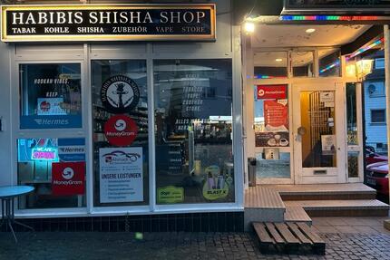 Shisha Bar & Kiosk in Kassel Am Stern - Fuldatal