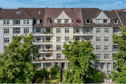 Wohnung zum Kaufen in Hamburg 1.020.000,00 € 137.06 m²