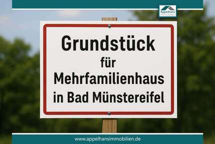Grundstück zu verkaufen in Bad Münstereifel 275.000,00 € 2072 m²