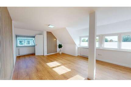Wohnung zum Mieten in Wiesmoor 690,00 € 90 m²
