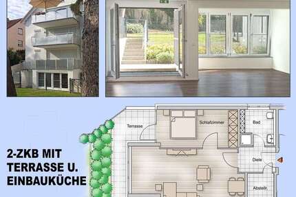 Wohnung zum Kaufen in Mannheim 380.000,00 € 77 m²
