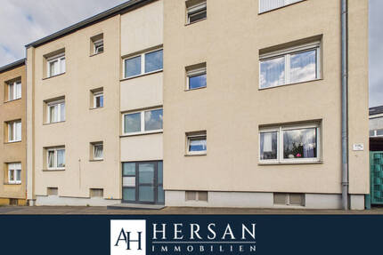 Mehrfamilienhaus mit sechs Einheiten in Stolberg! - Stolberg (Rheinland) Liester