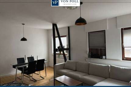 Wohnung zum Mieten in Eschwege 575,00 € 75 m²