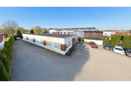 Gastronomie in Hamburg 7.700,00 € 650 m²