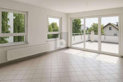 Wohnung zum Kaufen in Reutlingen 349.000,00 € 87 m²