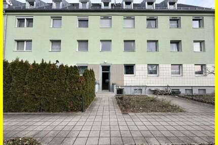 Wohnung zum Kaufen in Fürth 440.000,00 € 105 m²