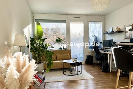 Wohnungsswap - 1 Zimmer, 35 m² - Winzererstraße, Schwabing-West, München