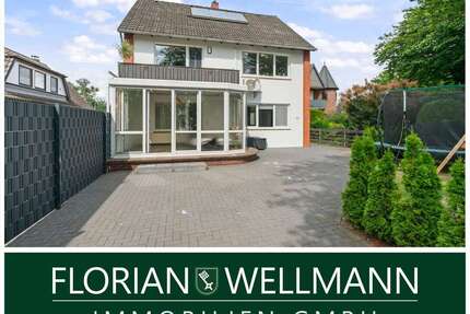 Haus zum Mieten in Weyhe Leeste 1.150,00 € 140 m² - Weyhe / Leeste