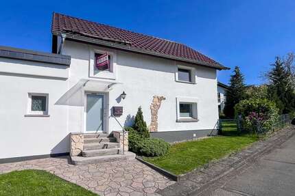 Haus zum Kaufen in Horhausen 257.000,00 € 110 m²