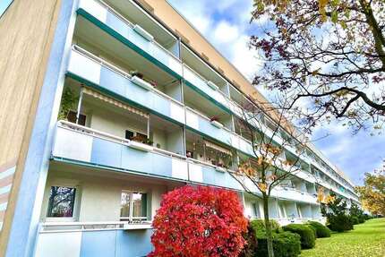 Wohnung zum Mieten in Guben 356,87 € 58.6 m²