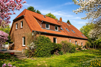 Haus zum Kaufen in Lüneburg-Rettmer 399.000,00 € 175 m²
