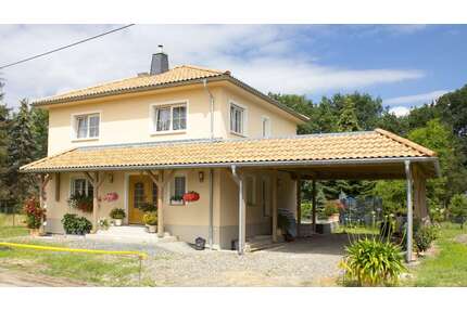 Haus zum Kaufen in Bannewitz 565.000,00 € 140 m²