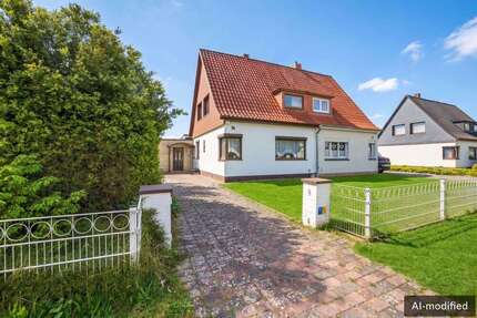 Haus zum Kaufen in Geesthacht 275.000,00 € 115 m²