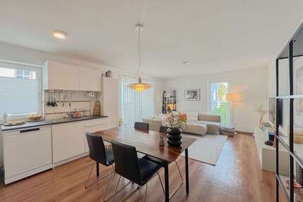 Wohnung zum Kaufen in Lahr 218.000,00 € 60 m²