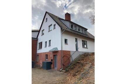 Wohnung in Worpswede zu vermieten
