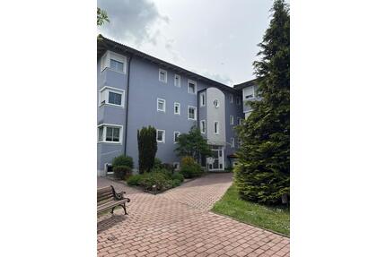 3-Zimmer-Wohnung in 94474 Vilshofen an der Donau