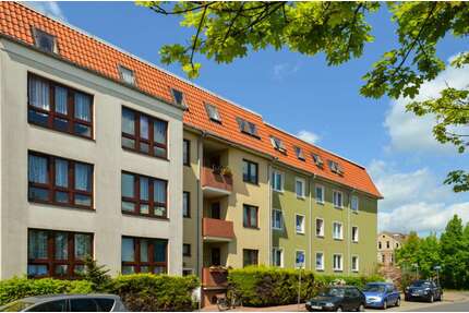 Wohnung zum Mieten in Oschersleben 225,00 € 36.25 m²