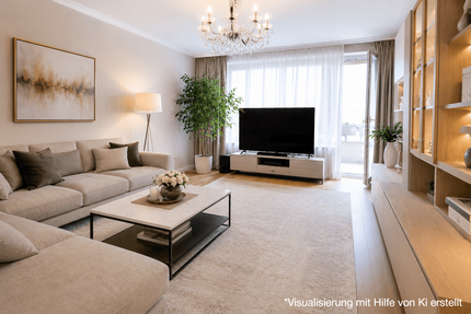 Wohnung zum Kaufen in München 349.000,00 € 61.82 m²