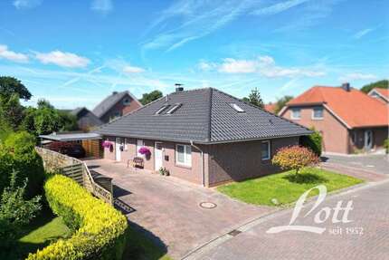 Haus zum Kaufen in Apen 329.000,00 € 119.09 m²