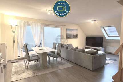 Wohnung zum Kaufen in Bad Wimpfen 269.000,00 € 87.74 m²