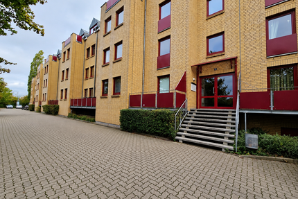 Wohnung zum Kaufen in Greifswald 89.000,00 € 23.45 m²