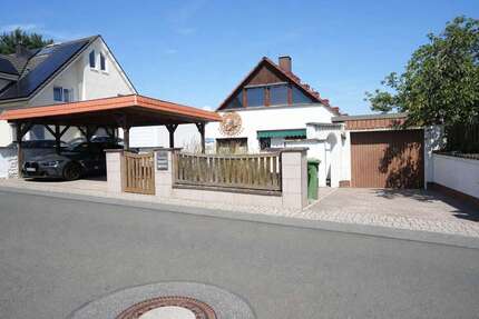 Haus zum Kaufen in Wendelstein 525.000,00 € 257 m²