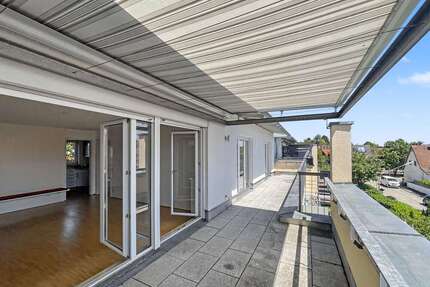 Wohnung zum Kaufen in München Allach 850.000,00 € 111 m²