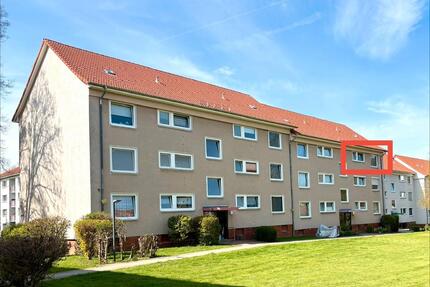 4-Zimmer Wohnung in Barsinghausen OHNE PROVI RENDITESTARK