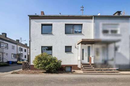 Haus zum Kaufen in Pirmasens 189.000,00 € 130 m²