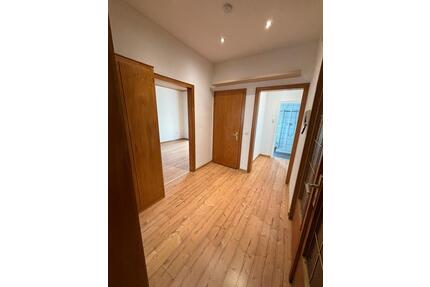 2,5 Zimmer EG-Whg. mit Terrasse - Lüdenscheid Othlinghausen