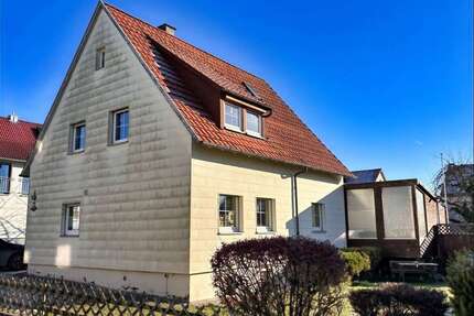 Haus zum Kaufen in Blaufelden 380.000,00 € 120 m²