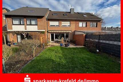Haus zum Kaufen in Krefeld 369.000,00 € 105.88 m²