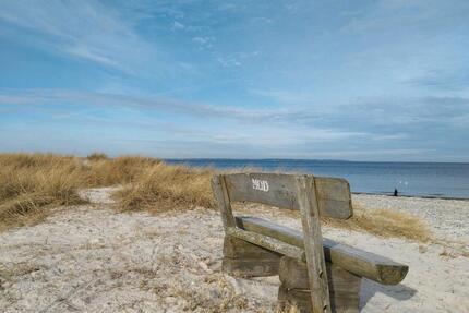 12 Tage Sommer an der Ostsee Ferienwohnung für 6 Personen Sauna - Probsteierhagen