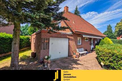 Haus zum Kaufen in Sögel 242.000,00 € 112 m²