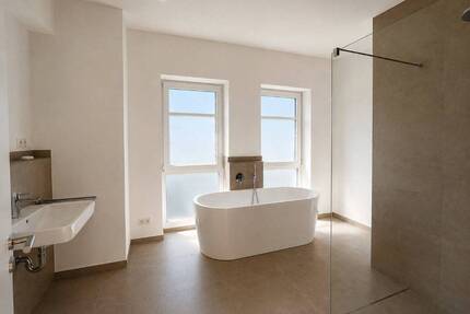 3 Zimmer Oberwohnung mit Balkon im Villen-Quartier - Brandenburg - Potsdam Nauener Vorstadt